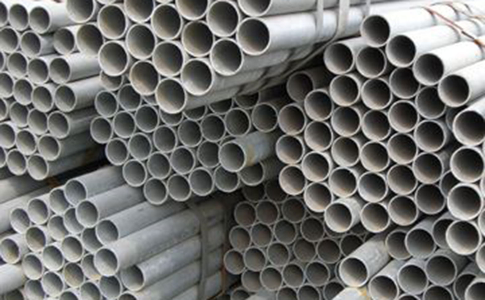 Galvanised Pipe & RHS