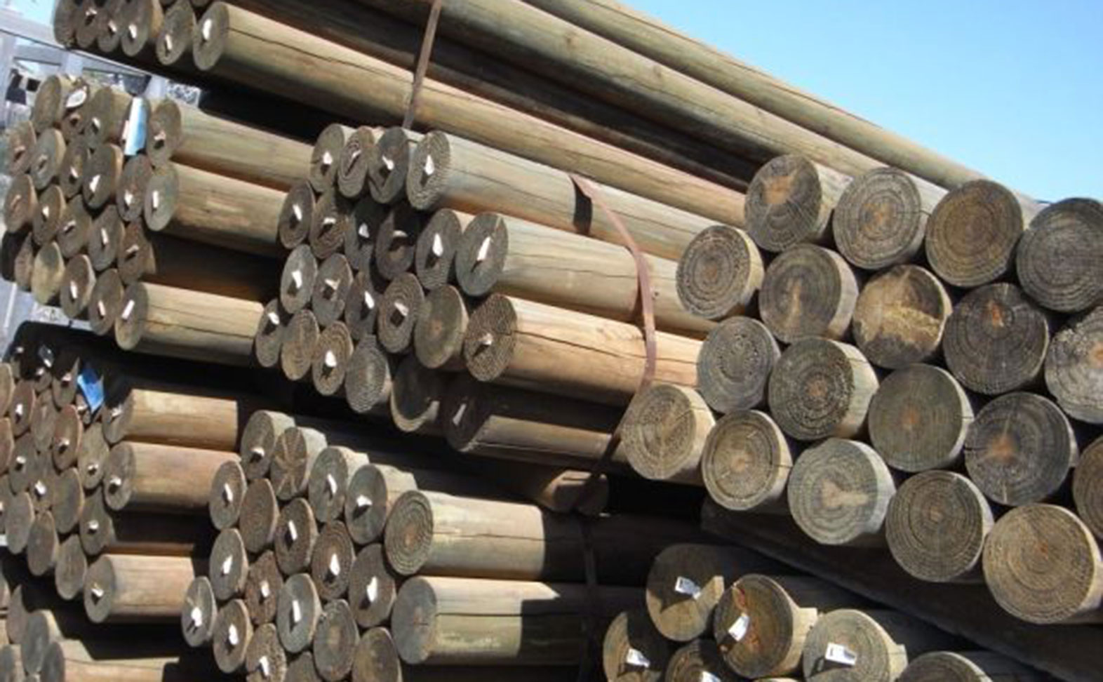 Landscaping products