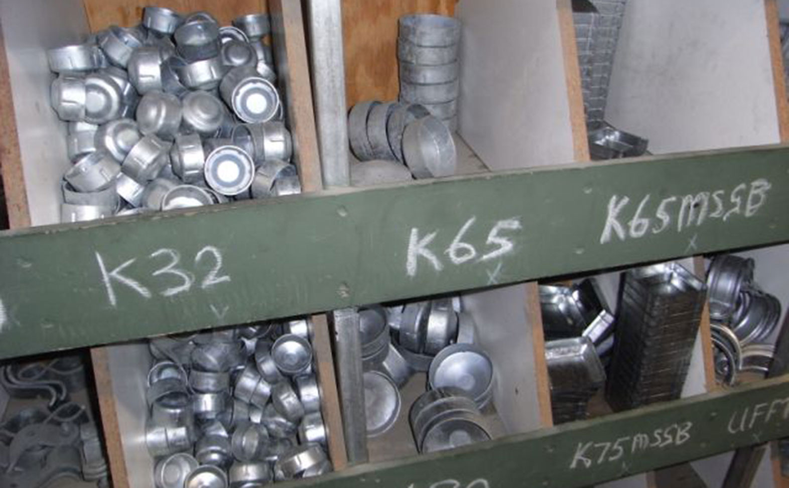 Pipe Fittings