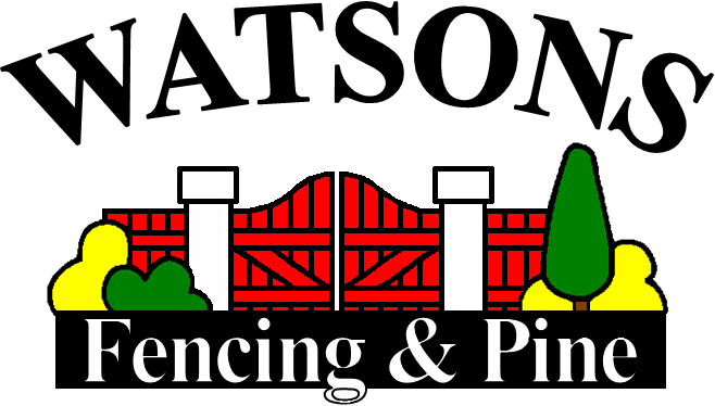 Watsons Fencing & Pine